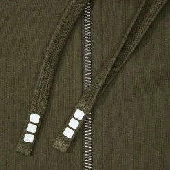 Elevate Life 38211 - Sweater capuche full zip homme Arora