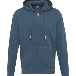 Elevate Life 38211 - Sweater capuche full zip homme Arora