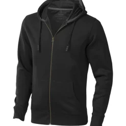 Elevate Life 38211 - Sweater capuche full zip homme Arora