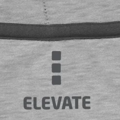Elevate Life 38211 - Sweater capuche full zip homme Arora