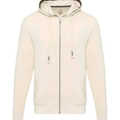 Elevate Life 38211 - Sweater capuche full zip homme Arora