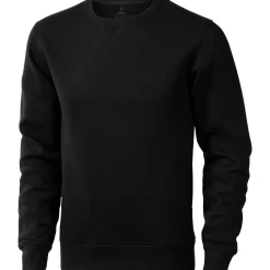Elevate Life 38210 - Sweater ras du cou unisexe Surrey