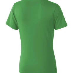 Elevate Life 38012 - T-shirt manches courtes femme Nanaimo