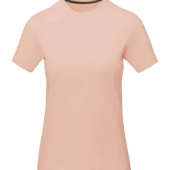 Elevate Life 38012 - T-shirt manches courtes femme Nanaimo