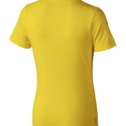 Elevate Life 38012 - T-shirt manches courtes femme Nanaimo