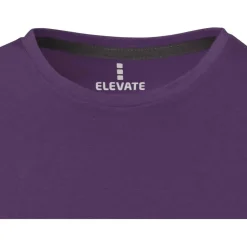 Elevate Life 38012 - T-shirt manches courtes femme Nanaimo