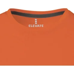 Elevate Life 38012 - T-shirt manches courtes femme Nanaimo