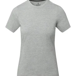 Elevate Life 38012 - T-shirt manches courtes femme Nanaimo