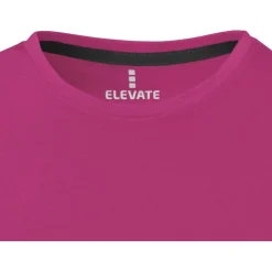 Elevate Life 38012 - T-shirt manches courtes femme Nanaimo