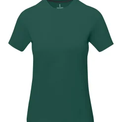 Elevate Life 38012 - T-shirt manches courtes femme Nanaimo