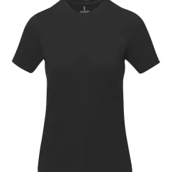 Elevate Life 38012 - T-shirt manches courtes femme Nanaimo