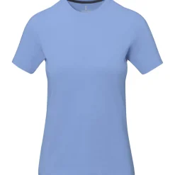 Elevate Life 38012 - T-shirt manches courtes femme Nanaimo