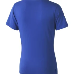 Elevate Life 38012 - T-shirt manches courtes femme Nanaimo