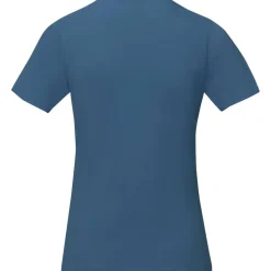 Elevate Life 38012 - T-shirt manches courtes femme Nanaimo