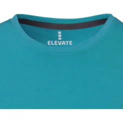 Elevate Life 38012 - T-shirt manches courtes femme Nanaimo