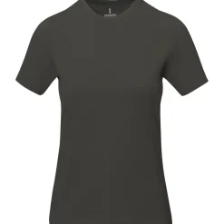 Elevate Life 38012 - T-shirt manches courtes femme Nanaimo