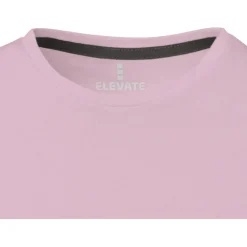 Elevate Life 38012 - T-shirt manches courtes femme Nanaimo