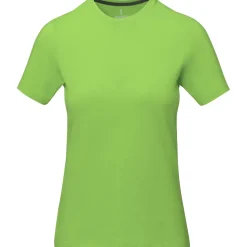 Elevate Life 38012 - T-shirt manches courtes femme Nanaimo