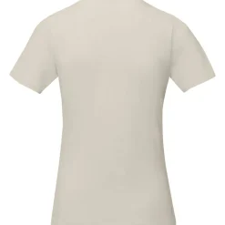 Elevate Life 38012 - T-shirt manches courtes femme Nanaimo