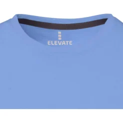 Elevate Life 38012 - T-shirt manches courtes femme Nanaimo