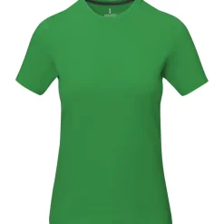 Elevate Life 38012 - T-shirt manches courtes femme Nanaimo