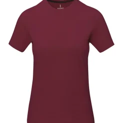 Elevate Life 38012 - T-shirt manches courtes femme Nanaimo