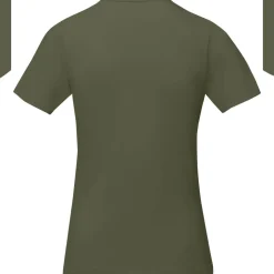 Elevate Life 38012 - T-shirt manches courtes femme Nanaimo