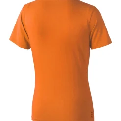 Elevate Life 38012 - T-shirt manches courtes femme Nanaimo