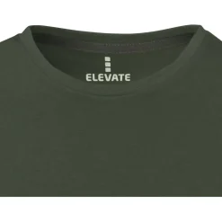 Elevate Life 38012 - T-shirt manches courtes femme Nanaimo