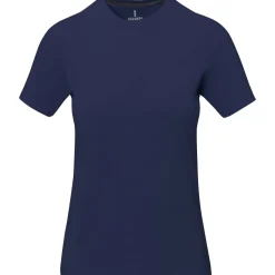 Elevate Life 38012 - T-shirt manches courtes femme Nanaimo