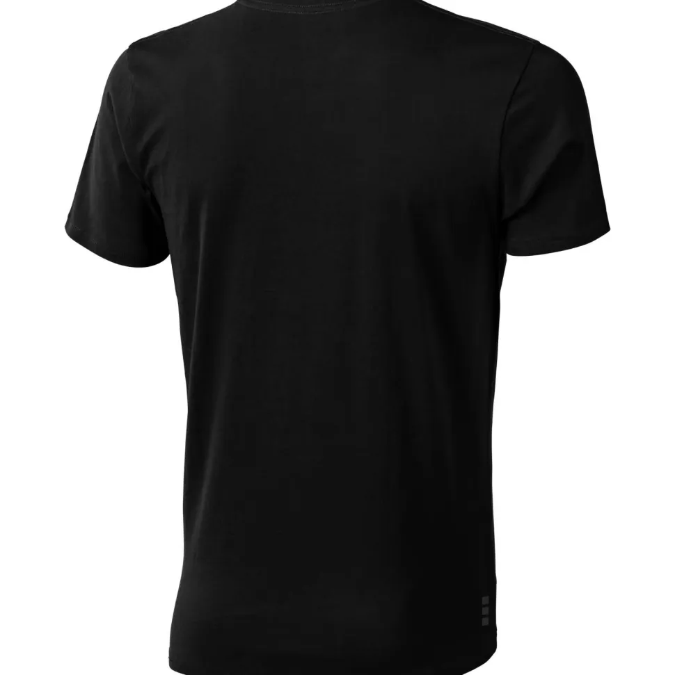 Elevate Life 38011 - T-shirt manches courtes homme Nanaimo