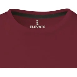 Elevate Life 38011 - T-shirt manches courtes homme Nanaimo