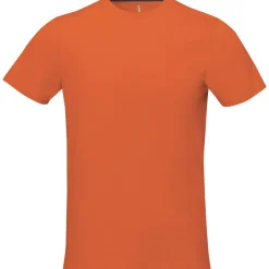 Elevate Life 38011 - T-shirt manches courtes homme Nanaimo