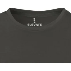 Elevate Life 38011 - T-shirt manches courtes homme Nanaimo