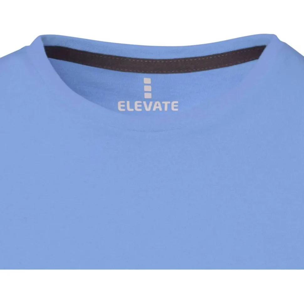 Elevate Life 38011 - T-shirt manches courtes homme Nanaimo