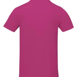 Elevate Life 38011 - T-shirt manches courtes homme Nanaimo