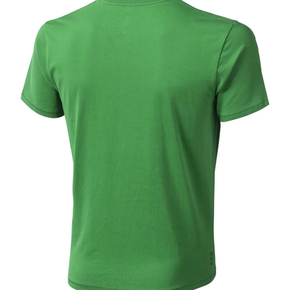 Elevate Life 38011 - T-shirt manches courtes homme Nanaimo