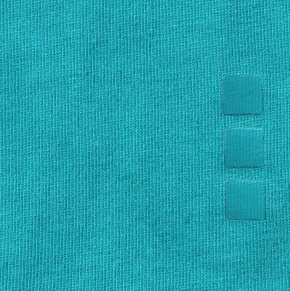 Elevate Life 38011 - T-shirt manches courtes homme Nanaimo