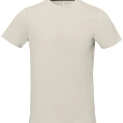Elevate Life 38011 - T-shirt manches courtes homme Nanaimo