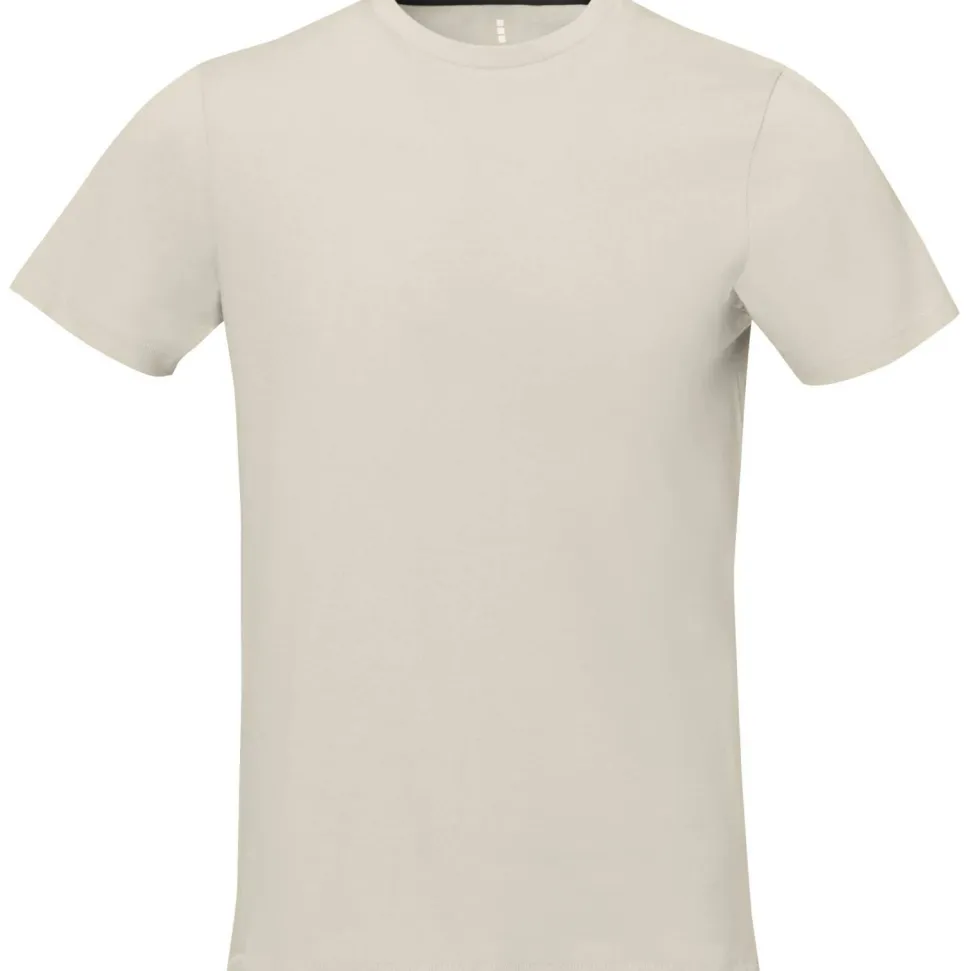 Elevate Life 38011 - T-shirt manches courtes homme Nanaimo