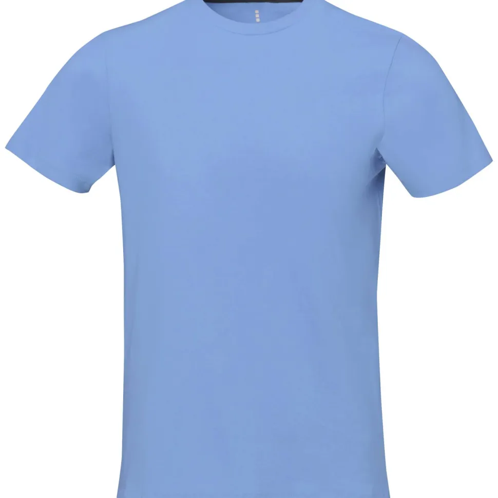 Elevate Life 38011 - T-shirt manches courtes homme Nanaimo