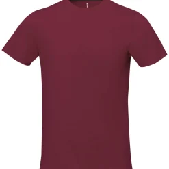 Elevate Life 38011 - T-shirt manches courtes homme Nanaimo