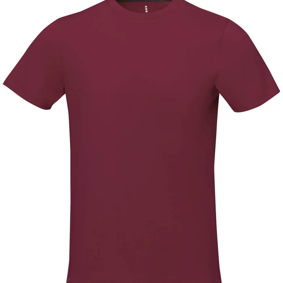 Elevate Life 38011 - T-shirt manches courtes homme Nanaimo