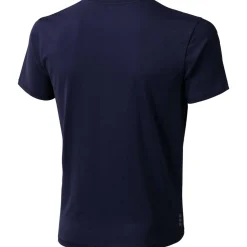 Elevate Life 38011 - T-shirt manches courtes homme Nanaimo