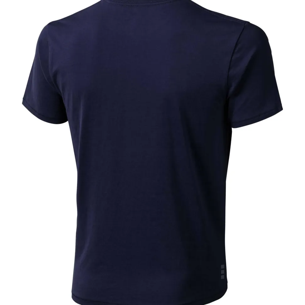 Elevate Life 38011 - T-shirt manches courtes homme Nanaimo