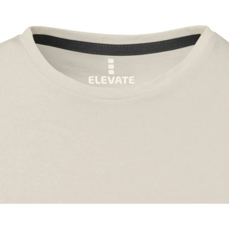 Elevate Life 38011 - T-shirt manches courtes homme Nanaimo