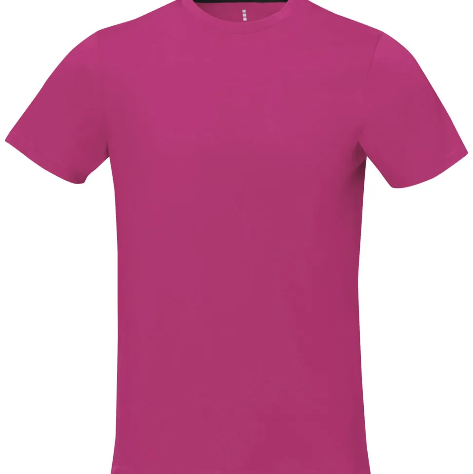 Elevate Life 38011 - T-shirt manches courtes homme Nanaimo
