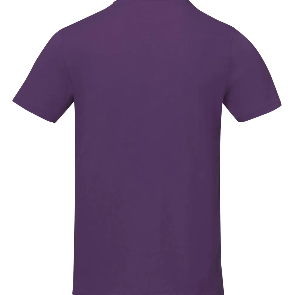Elevate Life 38011 - T-shirt manches courtes homme Nanaimo
