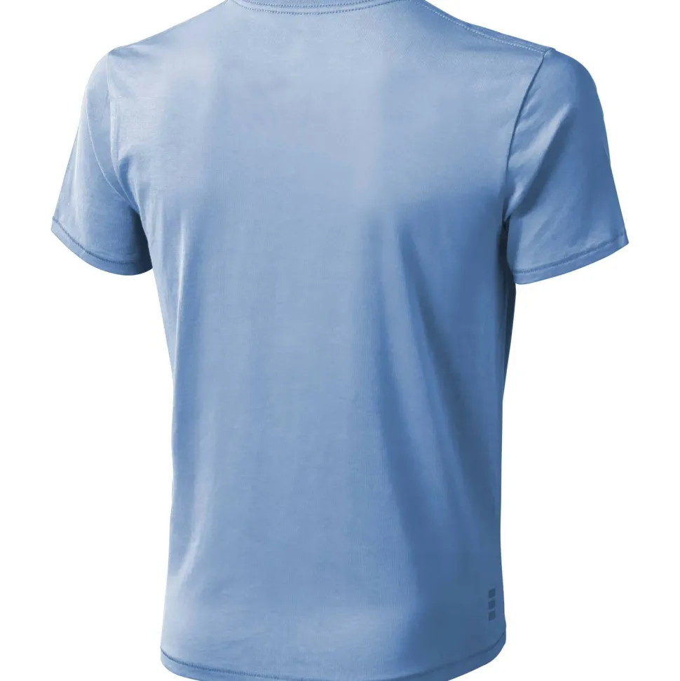 Elevate Life 38011 - T-shirt manches courtes homme Nanaimo