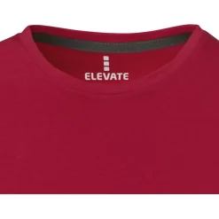 Elevate Life 38011 - T-shirt manches courtes homme Nanaimo